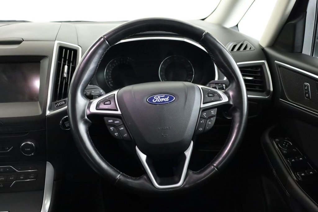 Used Ford Galaxy 2022 for sale - 76323230: Photo 28