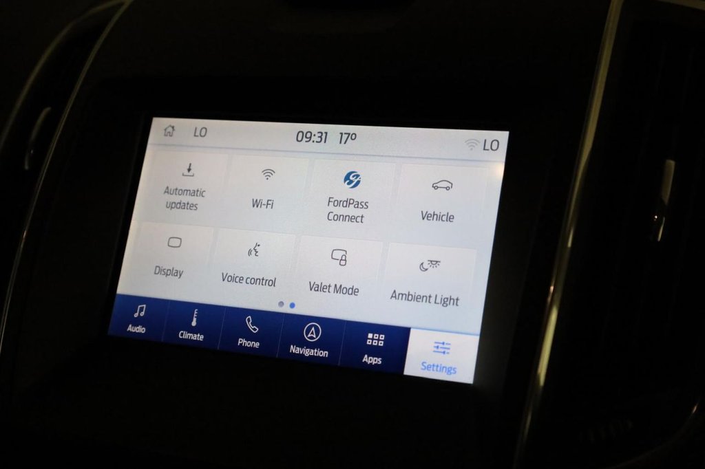 Used Ford Galaxy 2022 for sale - 76323230: Photo 32