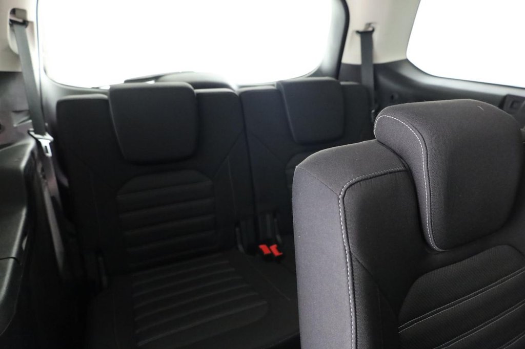 Used Ford Galaxy 2022 for sale - 76323230: Photo 35
