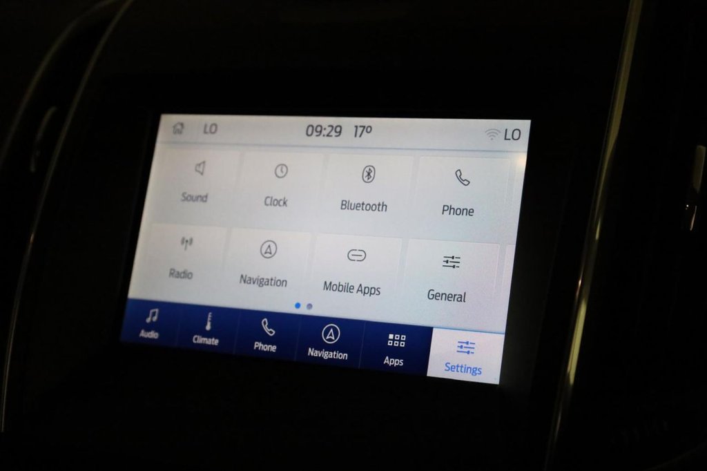 Used Ford Galaxy 2022 for sale - 76323230: Photo 37