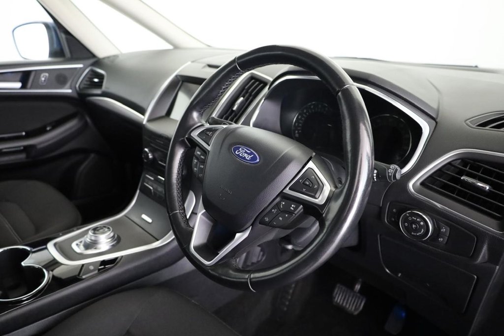 Used Ford Galaxy 2022 for sale - 76323230: Photo 43