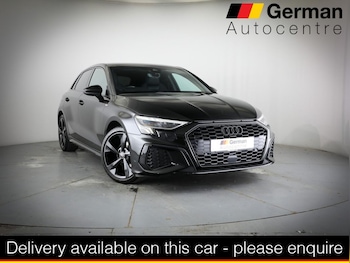 Used Audi A3 2023 for sale - 78493482: Photo