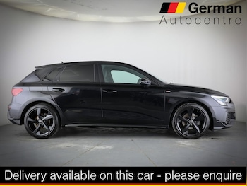 Used Audi A3 2023 for sale - 78493482: Photo