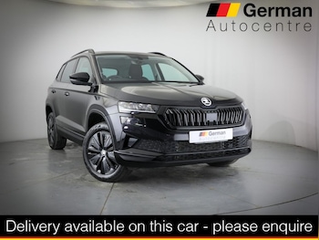 Used Skoda Karoq 2024 for sale - 78785908: Photo