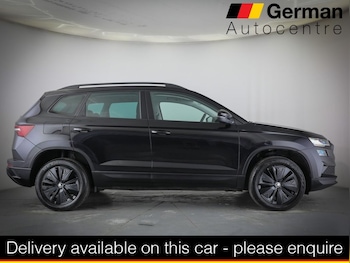 Used Skoda Karoq 2024 for sale - 78785908: Photo
