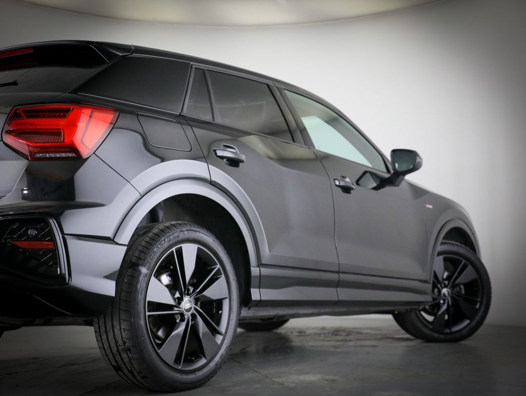 Used Audi Q2 2022 for sale - 76389908: Photo 10