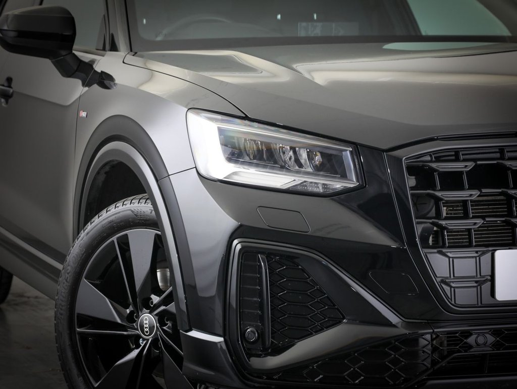 Used Audi Q2 2022 for sale - 76389908: Photo 11