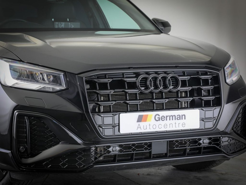 Used Audi Q2 2022 for sale - 76389908: Photo 12