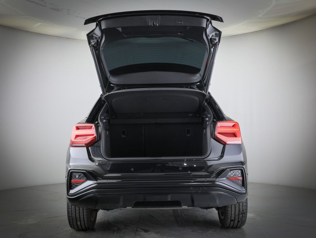 Used Audi Q2 2022 for sale - 76389908: Photo 14