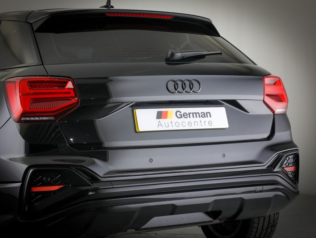 Used Audi Q2 2022 for sale - 76389908: Photo 15