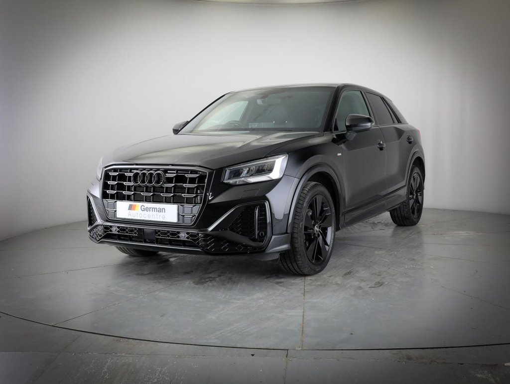 Used Audi Q2 2022 for sale - 76389908: Photo 16