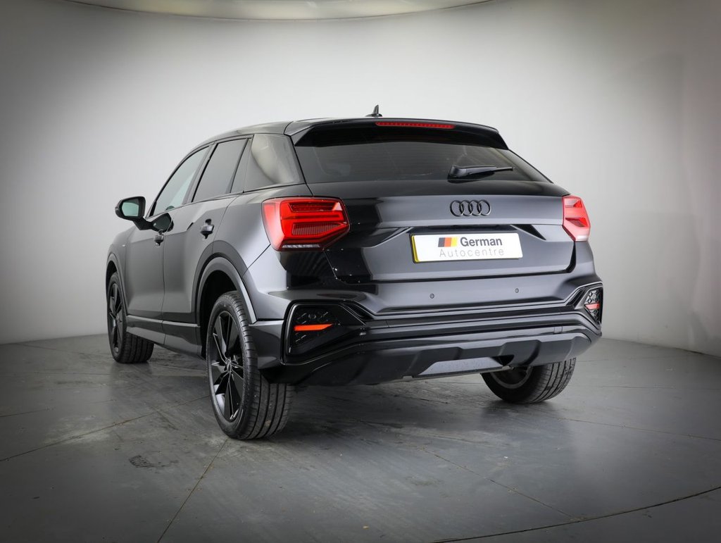 Used Audi Q2 2022 for sale - 76389908: Photo 17