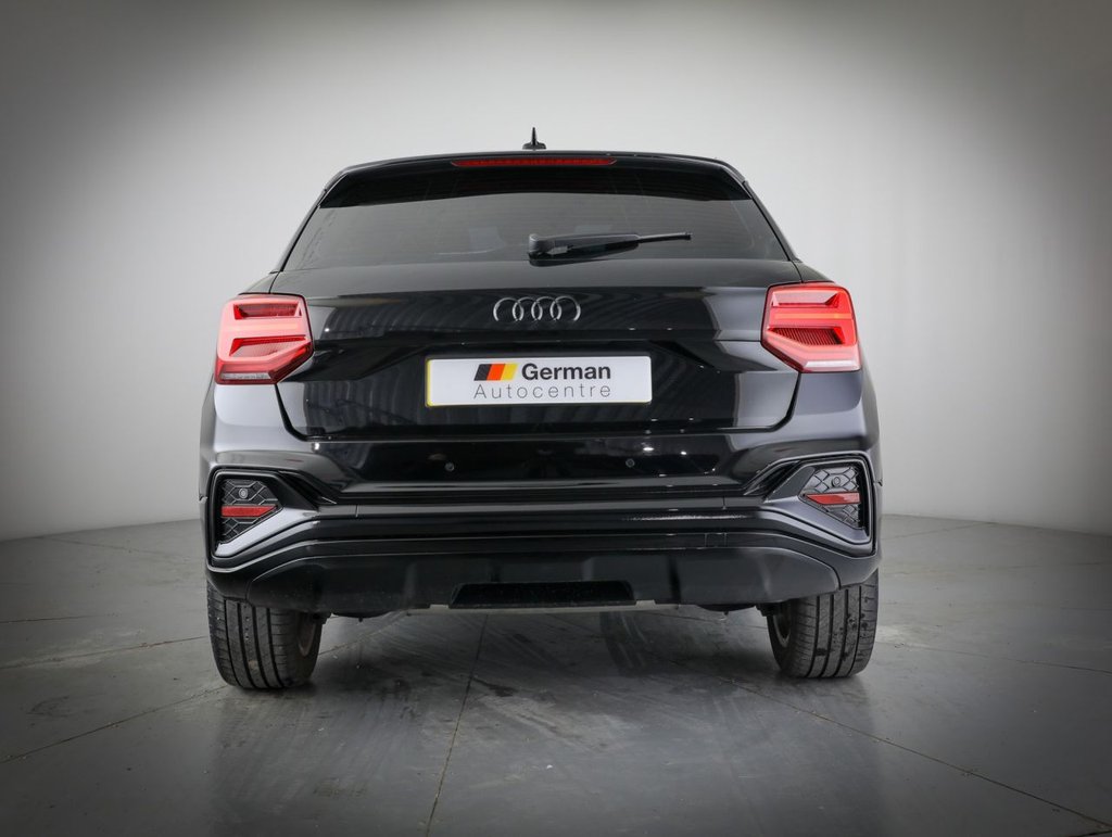Used Audi Q2 2022 for sale - 76389908: Photo 18