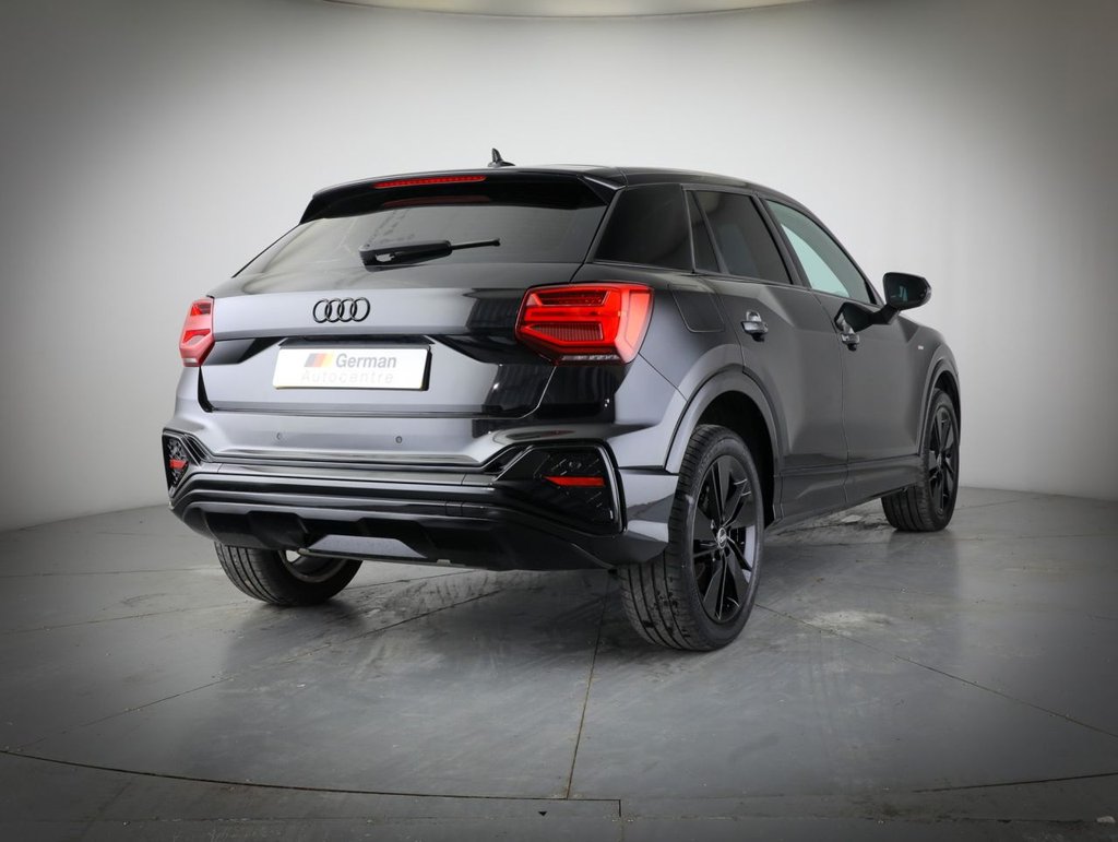 Used Audi Q2 2022 for sale - 76389908: Photo 19