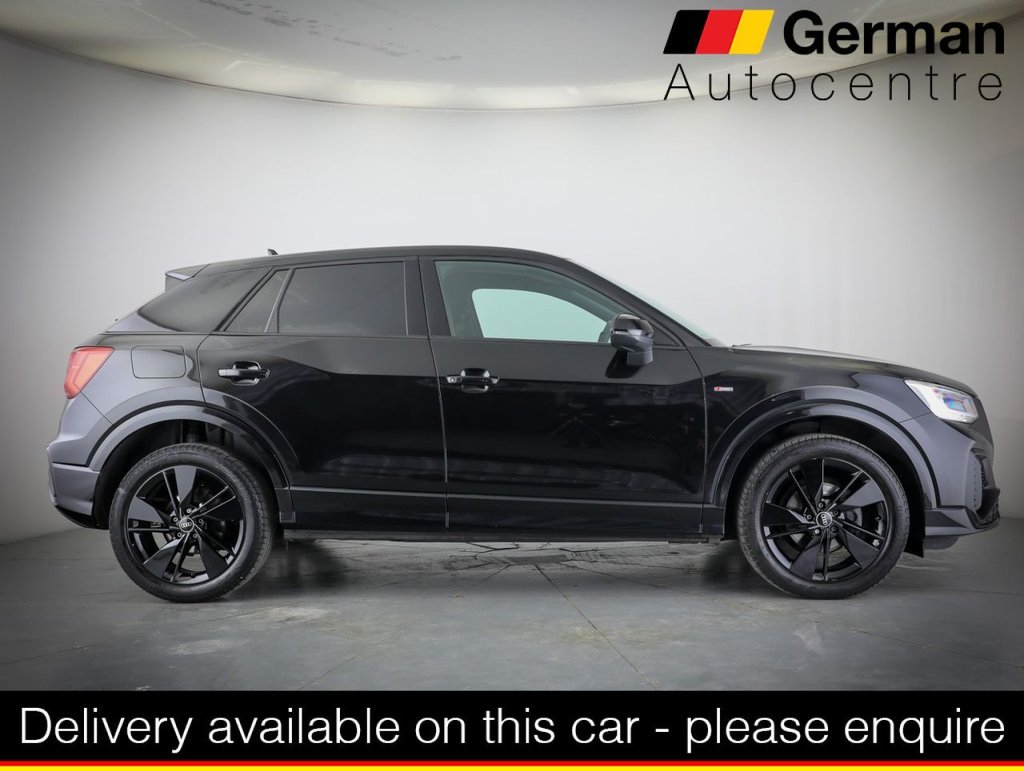 Used Audi Q2 2022 for sale - 76389908: Photo 2