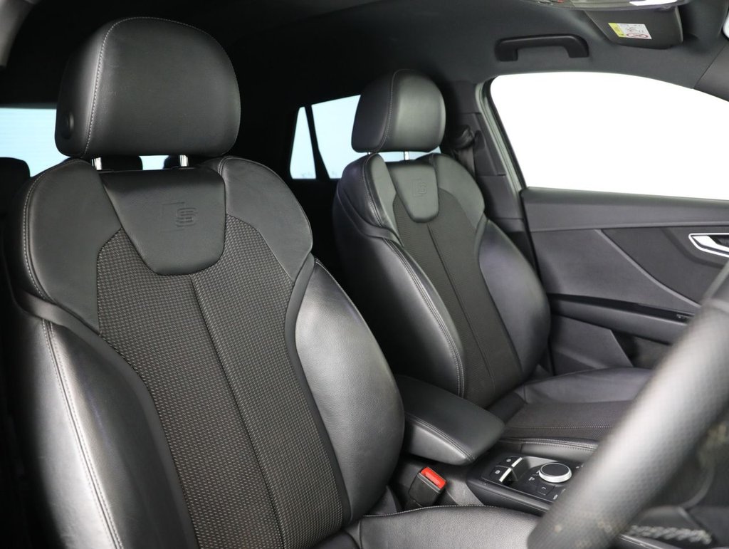 Used Audi Q2 2022 for sale - 76389908: Photo 20