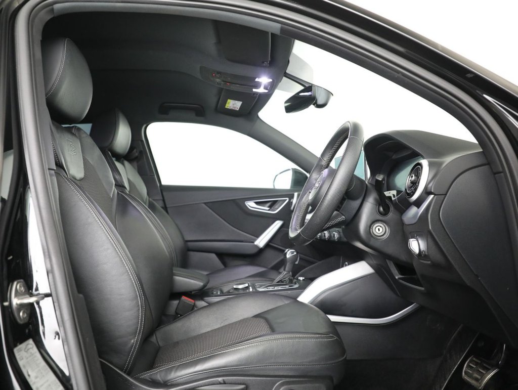 Used Audi Q2 2022 for sale - 76389908: Photo 21