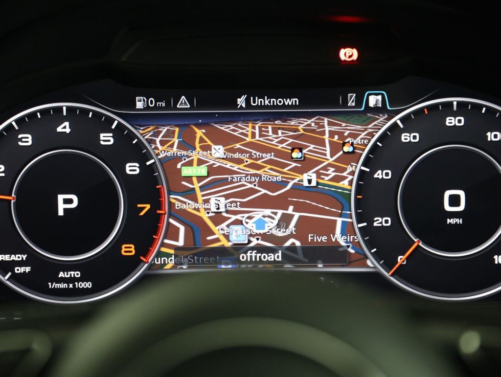 Used Audi Q2 2022 for sale - 76389908: Photo 24