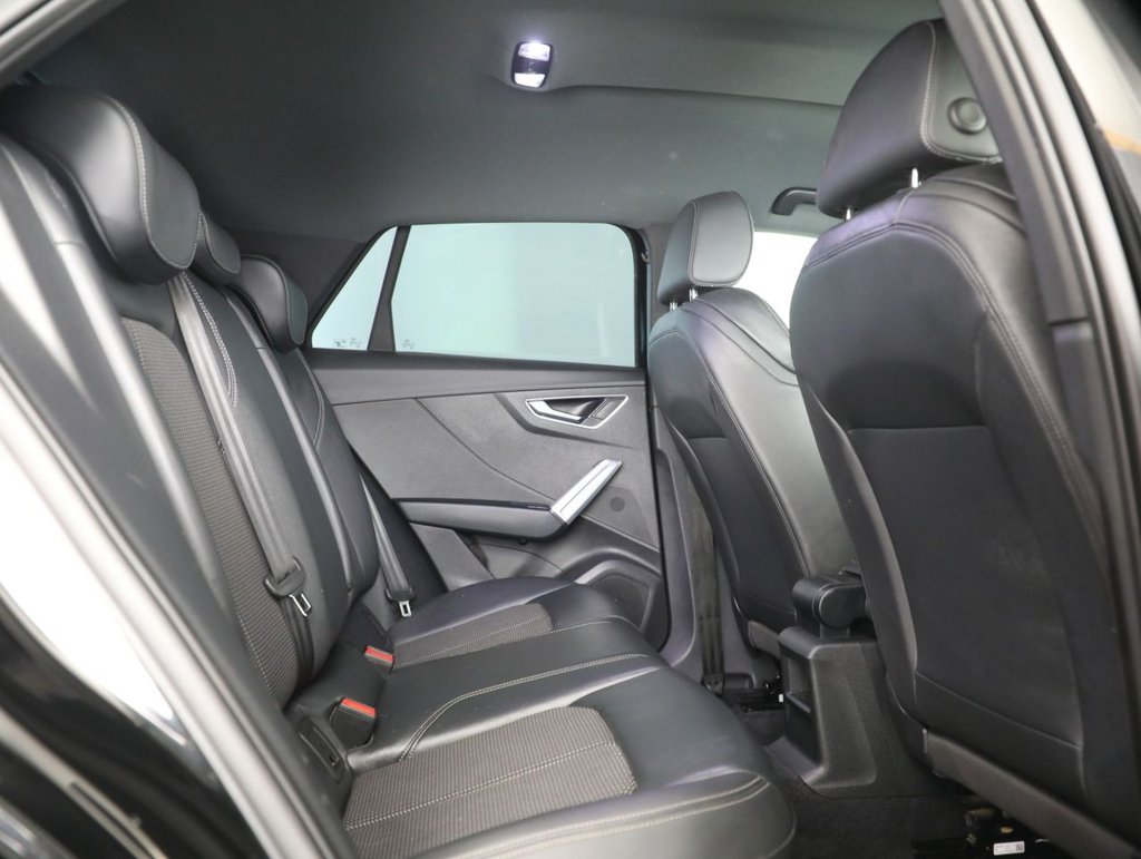 Used Audi Q2 2022 for sale - 76389908: Photo 26