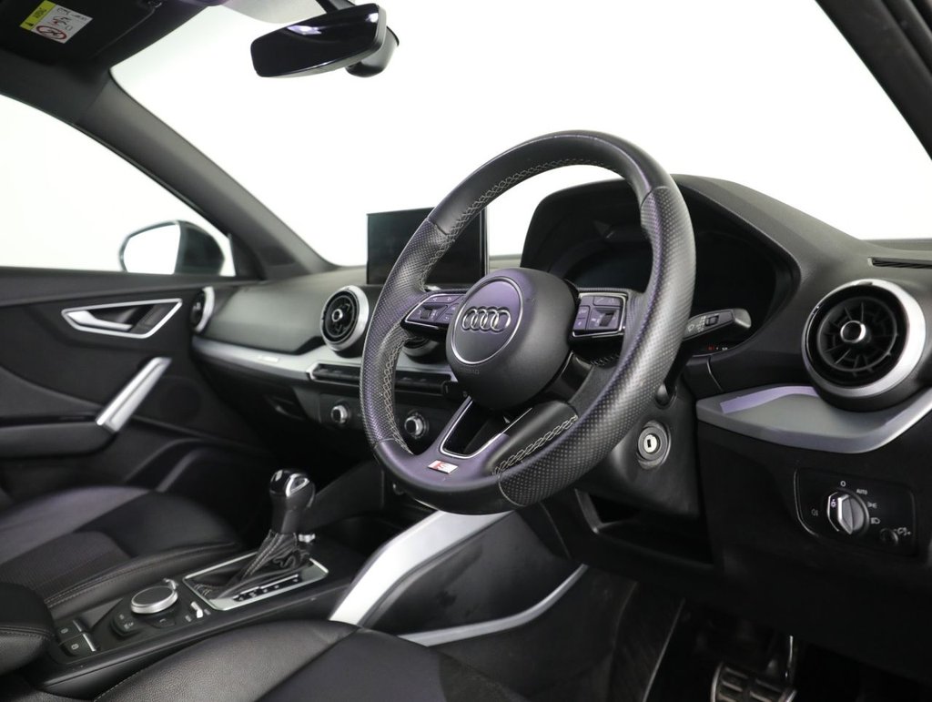 Used Audi Q2 2022 for sale - 76389908: Photo 28