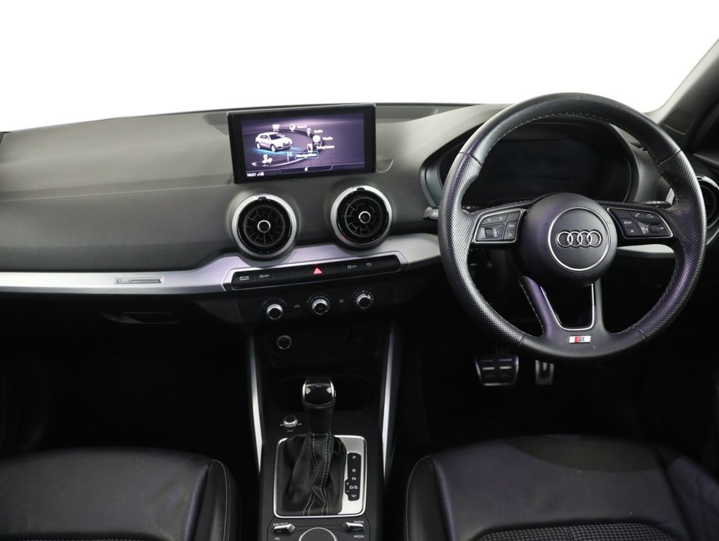 Used Audi Q2 2022 for sale - 76389908: Photo 29