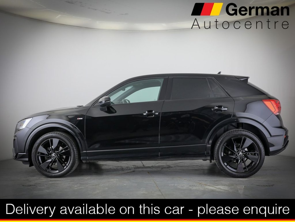 Used Audi Q2 2022 for sale - 76389908: Photo 4