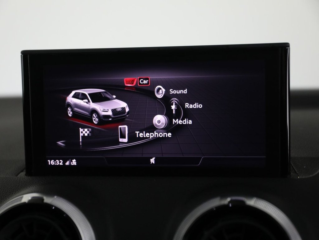 Used Audi Q2 2022 for sale - 76389908: Photo 43