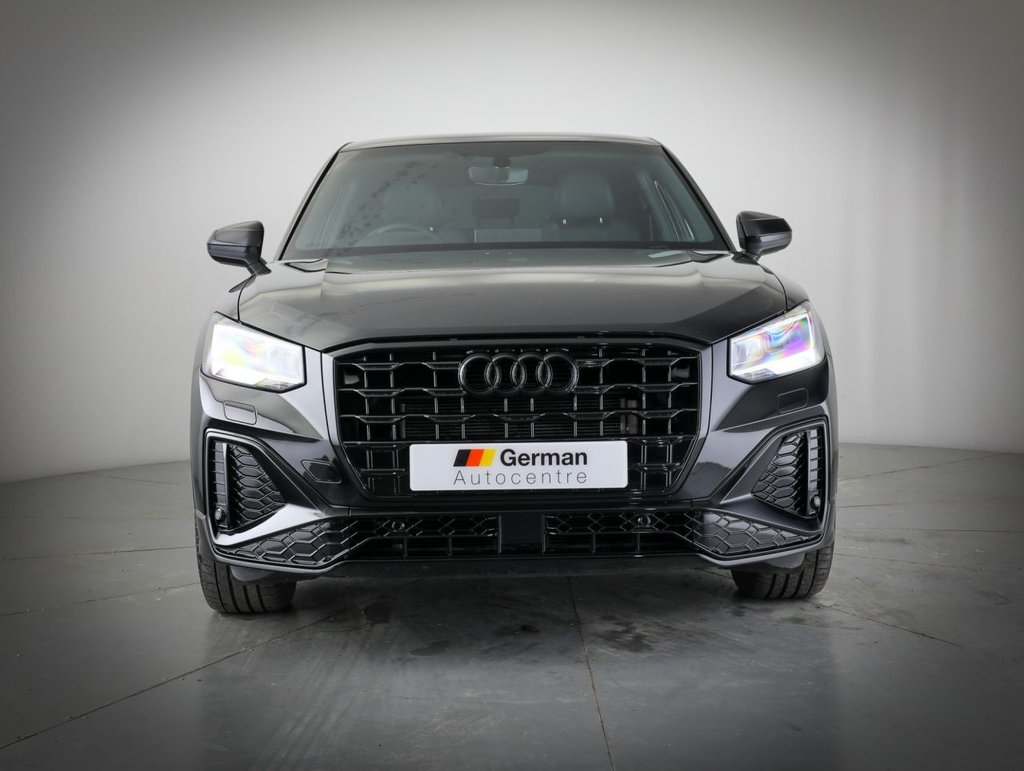 Used Audi Q2 2022 for sale - 76389908: Photo 5
