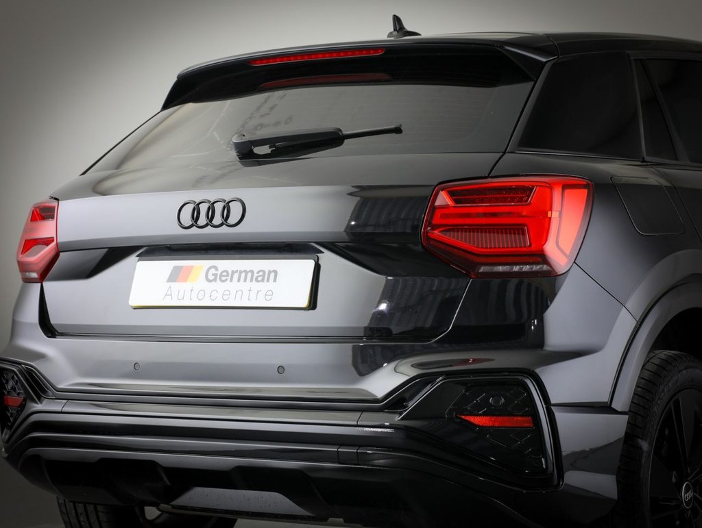 Used Audi Q2 2022 for sale - 76389908: Photo 6