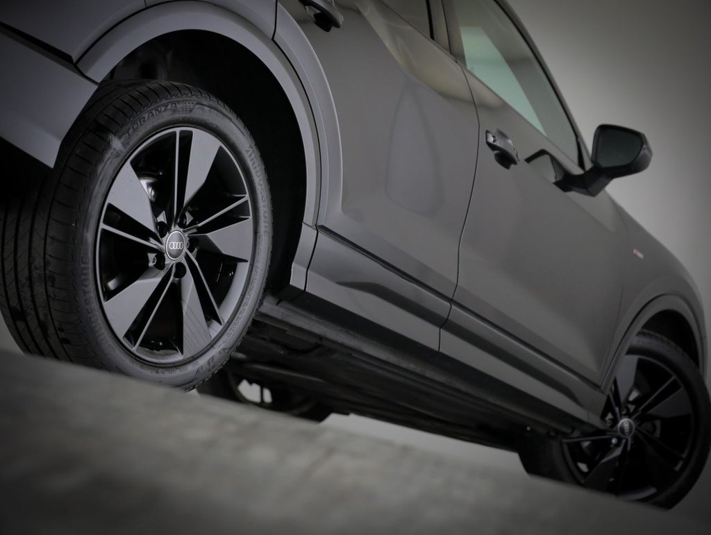 Used Audi Q2 2022 for sale - 76389908: Photo 8