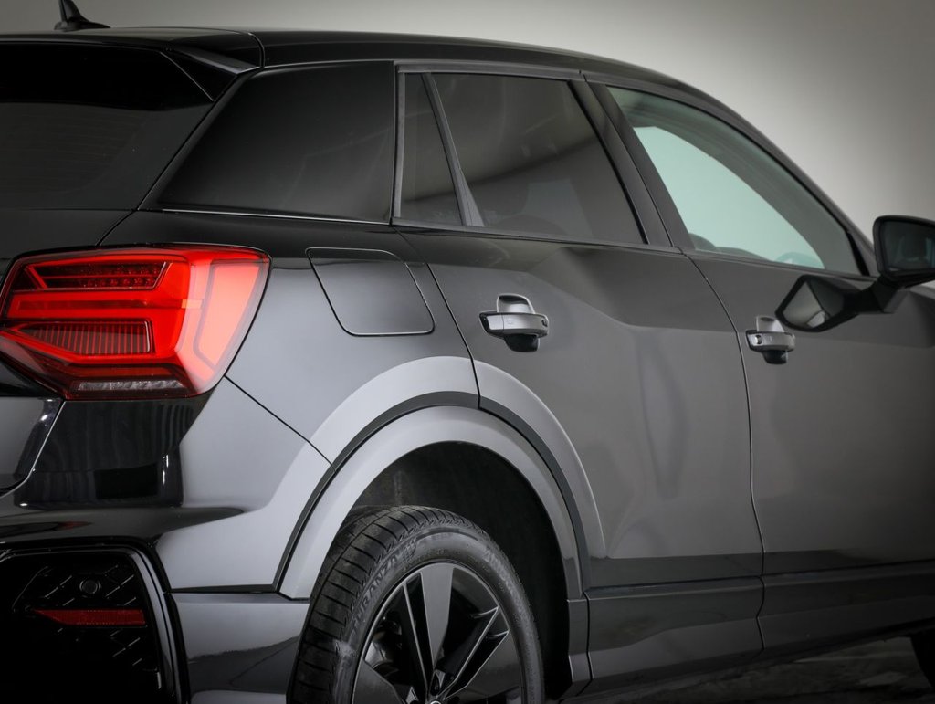 Used Audi Q2 2022 for sale - 76389908: Photo 9