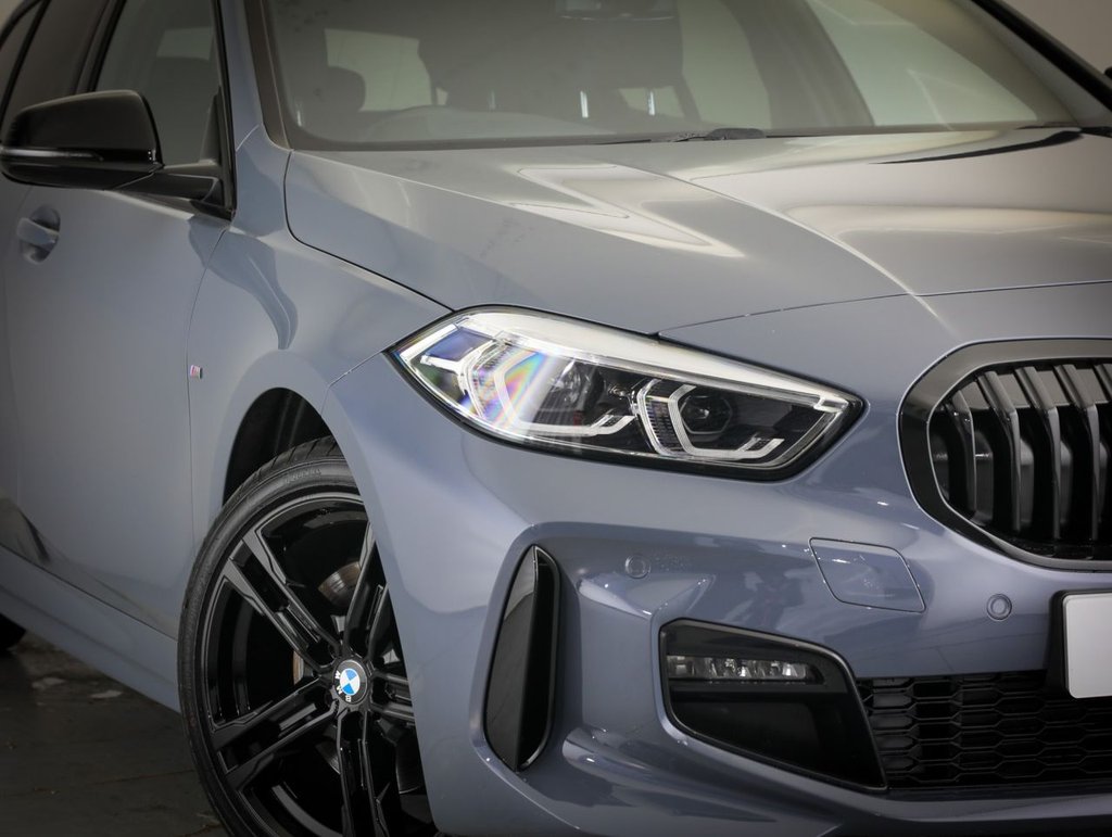 Used BMW 1 Series 2023 for sale - 76327969: Photo 10
