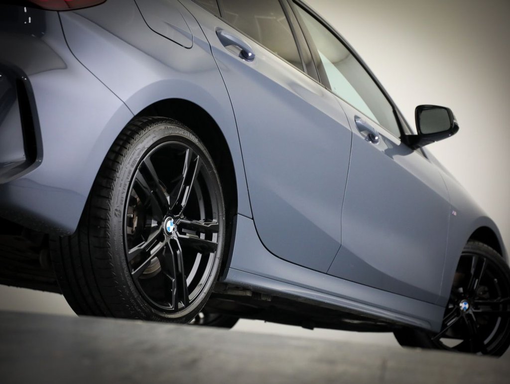 Used BMW 1 Series 2023 for sale - 76327969: Photo 11