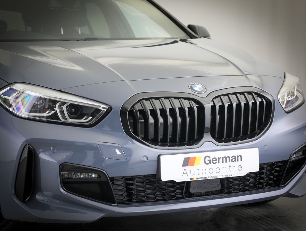 Used BMW 1 Series 2023 for sale - 76327969: Photo 12