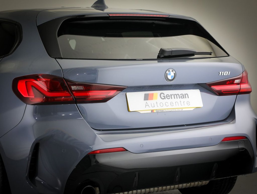 Used BMW 1 Series 2023 for sale - 76327969: Photo 15