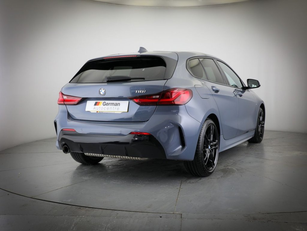 Used BMW 1 Series 2023 for sale - 76327969: Photo 16
