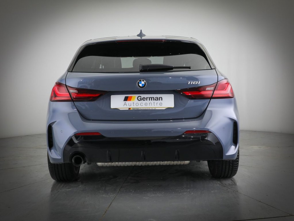 Used BMW 1 Series 2023 for sale - 76327969: Photo 17