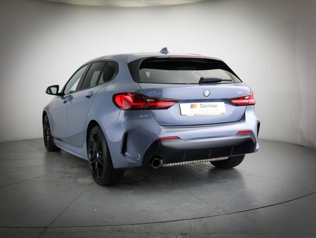 Used BMW 1 Series 2023 for sale - 76327969: Photo 18
