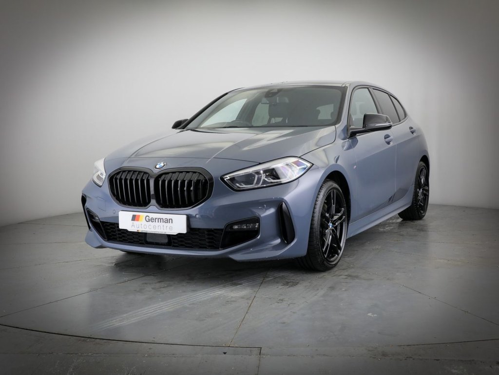 Used BMW 1 Series 2023 for sale - 76327969: Photo 19