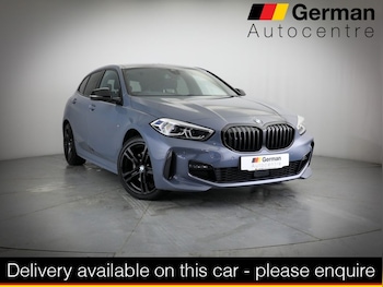 Used BMW 1 Series 2023 for sale - 76327969: Photo
