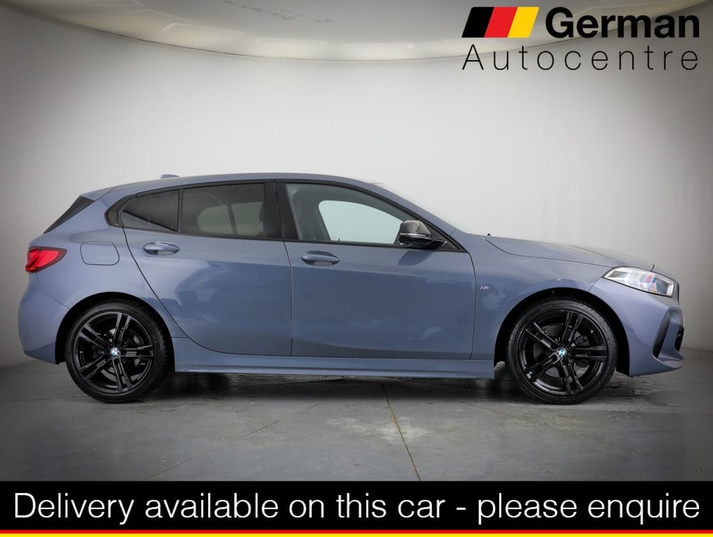Used BMW 1 Series 2023 for sale - 76327969: Photo 2