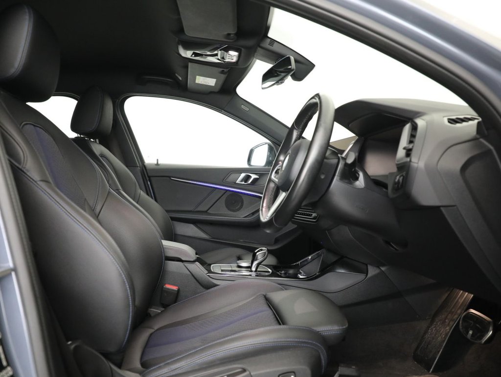 Used BMW 1 Series 2023 for sale - 76327969: Photo 20