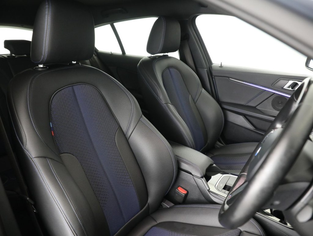 Used BMW 1 Series 2023 for sale - 76327969: Photo 25