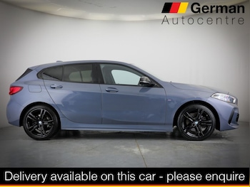 Used BMW 1 Series 2023 for sale - 76327969: Photo