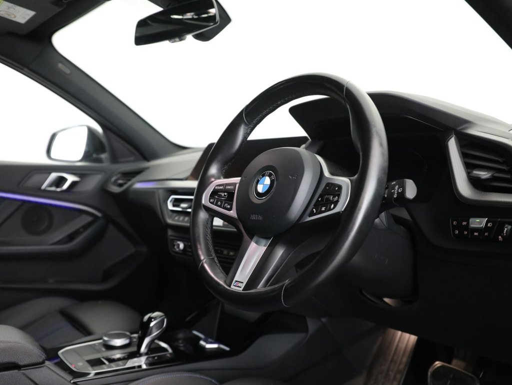 Used BMW 1 Series 2023 for sale - 76327969: Photo 33