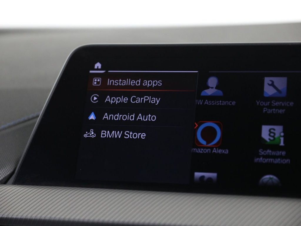Used BMW 1 Series 2023 for sale - 76327969: Photo 34