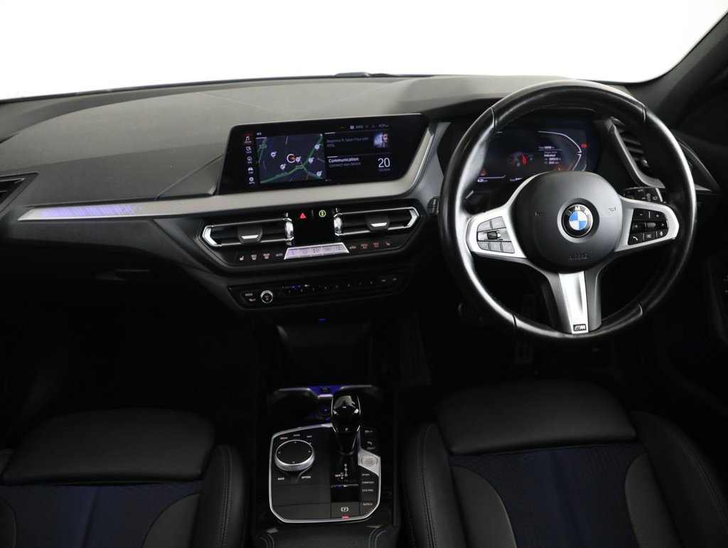 Used BMW 1 Series 2023 for sale - 76327969: Photo 38