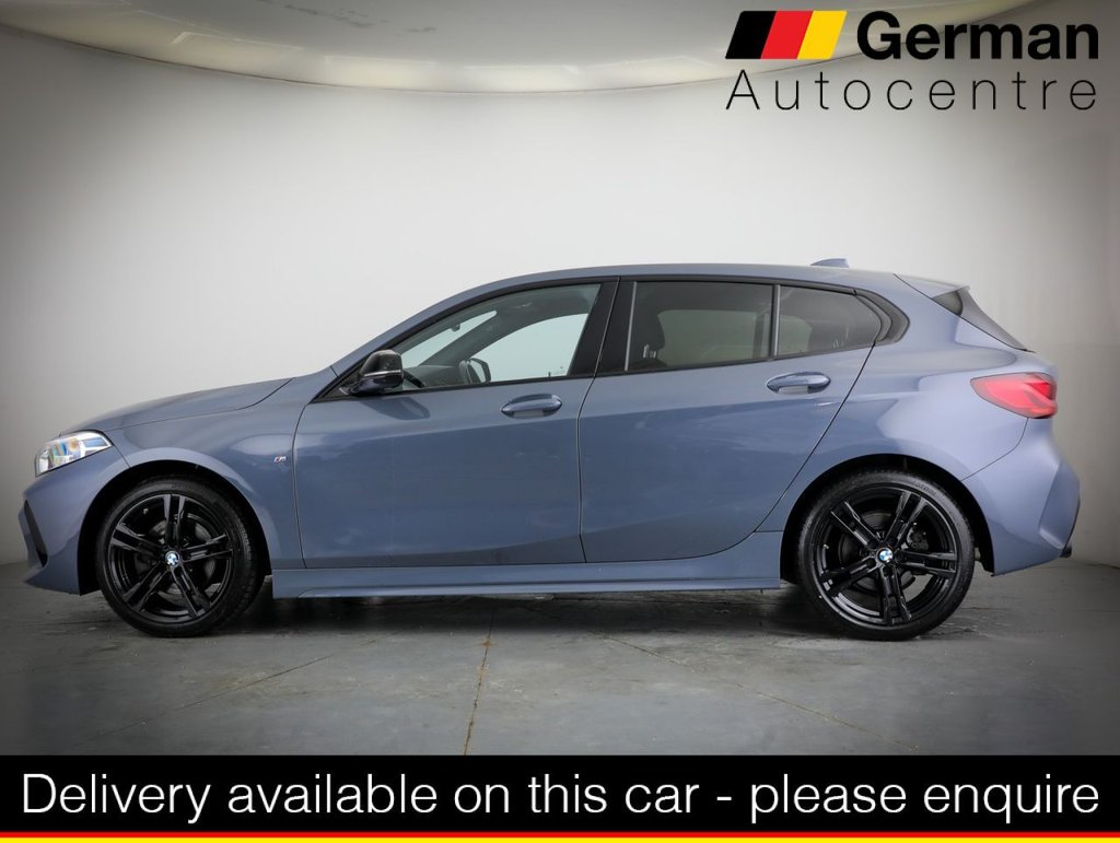 Used BMW 1 Series 2023 for sale - 76327969: Photo 4