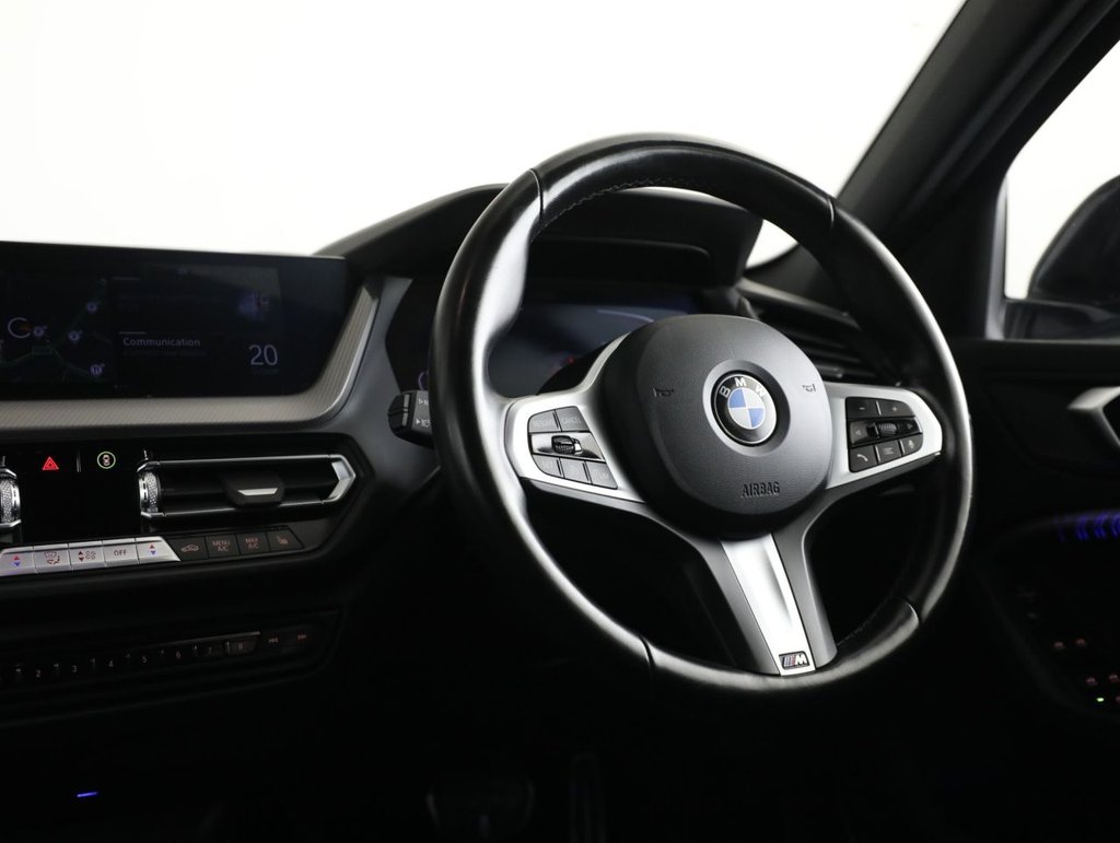 Used BMW 1 Series 2023 for sale - 76327969: Photo 40