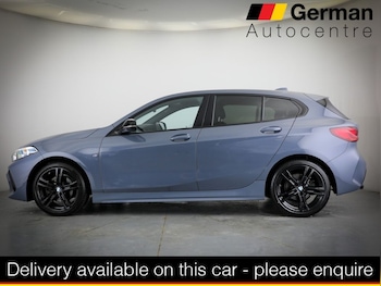 Used BMW 1 Series 2023 for sale - 76327969: Photo